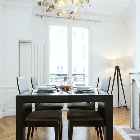 Place Vendome - Cityapartmentstay Paris Bagian luar foto