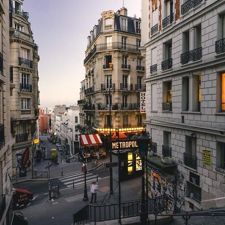 Place Vendome - Cityapartmentstay Paris Bagian luar foto