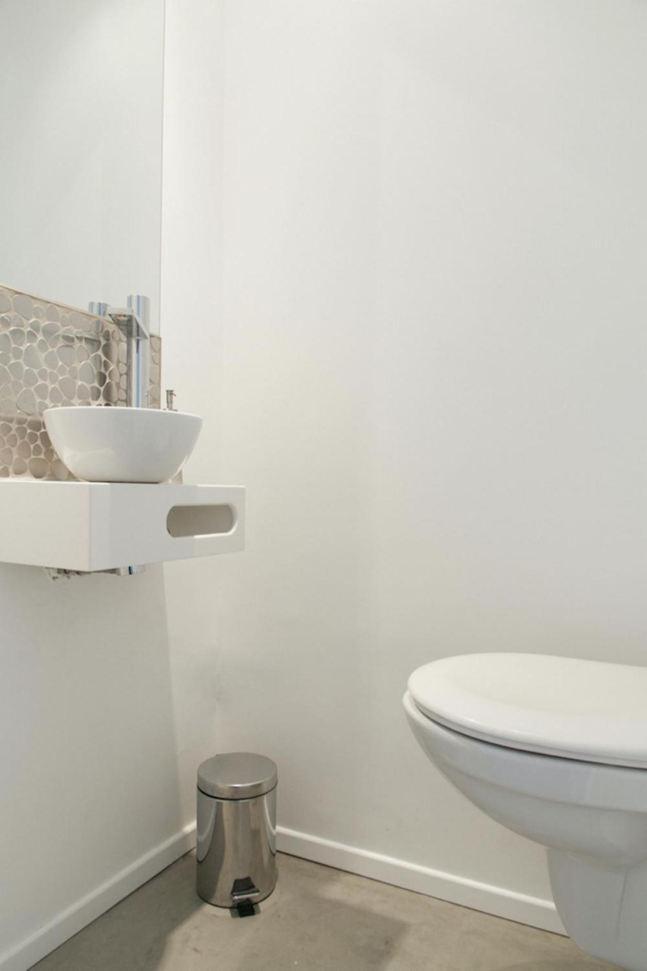 Place Vendome - Cityapartmentstay Paris Bagian luar foto