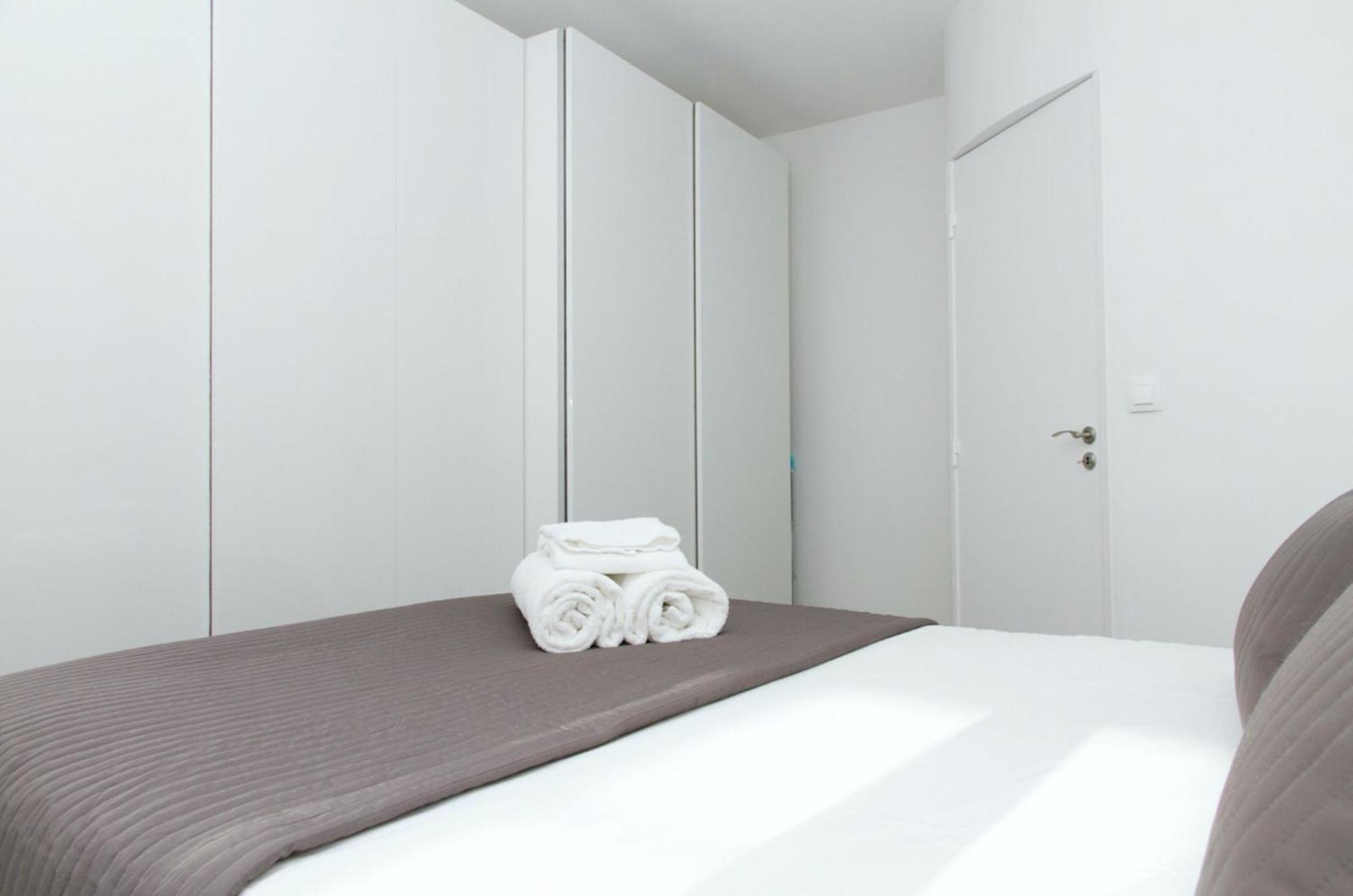 Place Vendome - Cityapartmentstay Paris Bagian luar foto